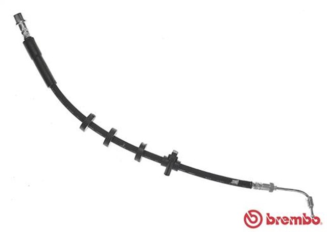 FREM HORTUMU PEUGEOT 406 8B 08/95 - 01/05 - PEUGEOT 406 BREAK 8E/F 10/96 - 10/04 - PEUGEOT 406 COUPE 8C
