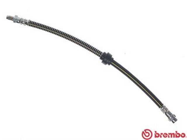 FREM HORTUMU NISSAN KUBISTAR VAN X76 08/03 - - RENAULT KANGOO KC0/1 08/97 - - RENAULT KANGOO - GRAND K