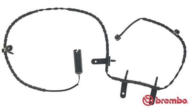 DISK BALATA IKAZ KABLOSU MINI MINI R50. R53 06/01 - 09/06 - MINI MINI CONVERTIBLE R52 04/04 - 07/08