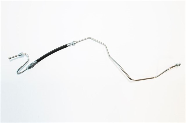 FREM HORTUMU CITRO N C4 COUPE LA 11/04 - 12/13 - CITRO N C4 I LC 11/04 - 12/14 - CITRO N C4 I SALOON 07/