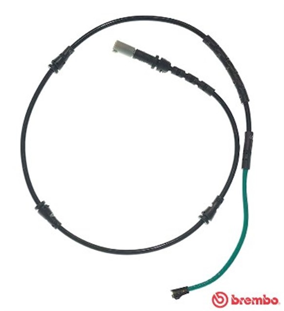 DISK BALATA IKAZ KABLOSU BMW X5 E70 02/06 - 07/13 - BMW X6 E71. E72 06/07 - 07/14