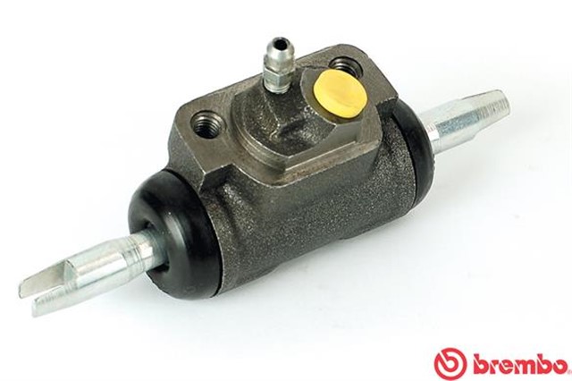 FREN HIDROLIGI TOYOTA DYNA 150 PLATFORM/CHASSIS Y 08/85 - 08/88 - TOYOTA DYNA PLATFORM/CHASSIS U. Y