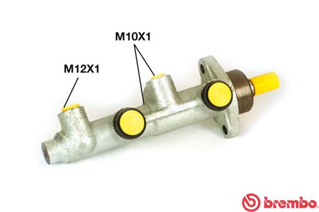 ANA FREN SILINDIRI OPEL OMEGA A V87 09/86 - 05/94 - OPEL OMEGA A ESTATE V87 09/86 - 05/94