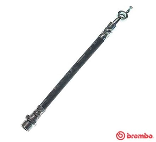 FREM HORTUMU TOYOTA AURIS E15 10/06 - 09/12 - TOYOTA COROLLA SALOON E15 10/06 - - TOYOTA VERSO R2 04