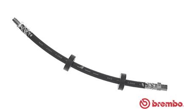 FREM HORTUMU VW GOLF I 17 04/74 - 12/85 - VW GOLF I CABRIOLET 155 01/79 - 08/93 - VW GOLF II 19E. 1G1