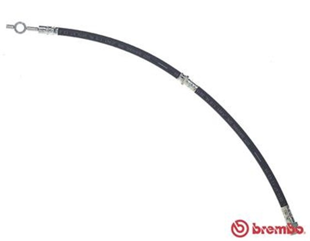 FREM HORTUMU HYUNDAI SANTA F I SM 11/00 - 03/06 - HYUNDAI SANTA F II CM 01/05 - 03/15