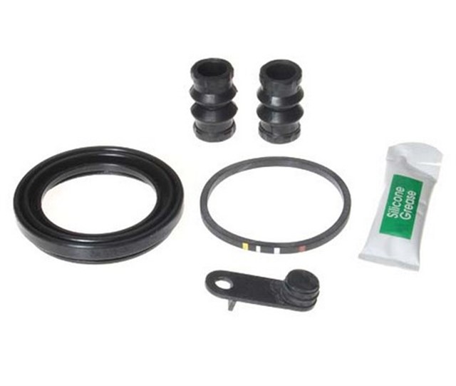 FREN KALIPERI TAMIR SETI BMW 1 E81 09/06 - 09/12 - BMW 1 E87 02/03 - 01/13 - BMW 1 CONVERTIBLE E88 12/