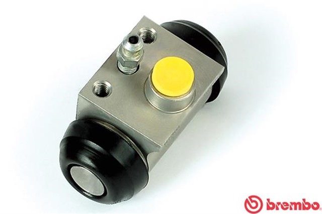 FREN HIDROLIGI FIAT GRANDE PUNTO 199 06/05 - - FIAT PUNTO 188 09/99 - 07/12 - FIAT PUNTO HATCHBACK VAN