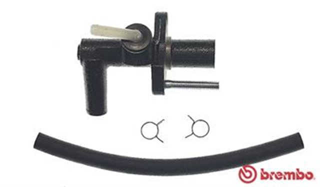 DEBRIYAJ MERKEZI SILINDIRI MAZDA 323 F V BA 07/94 - 09/98 - MAZDA 323 F VI BJ 09/98 - 05/04 - MAZDA 323