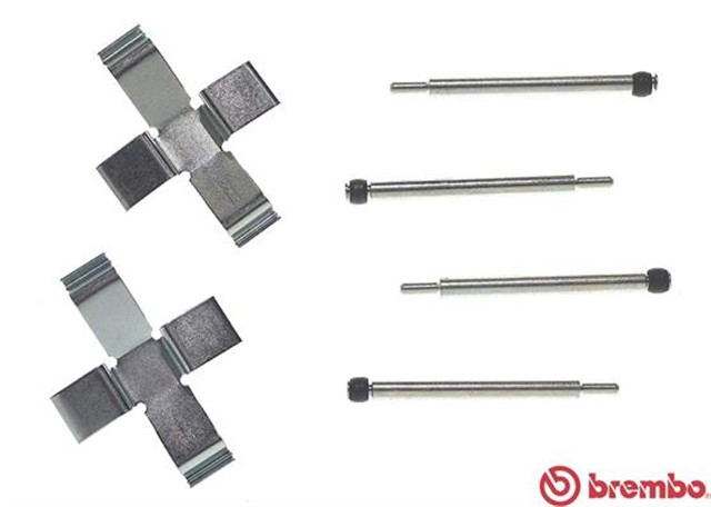 DISK BALATA IKAZ KABLOSU ALFA ROMEO GT 105 03/63 - 12/77 - ALFA ROMEO SPIDER 105 03/66 - 12/77 - ALFA RO