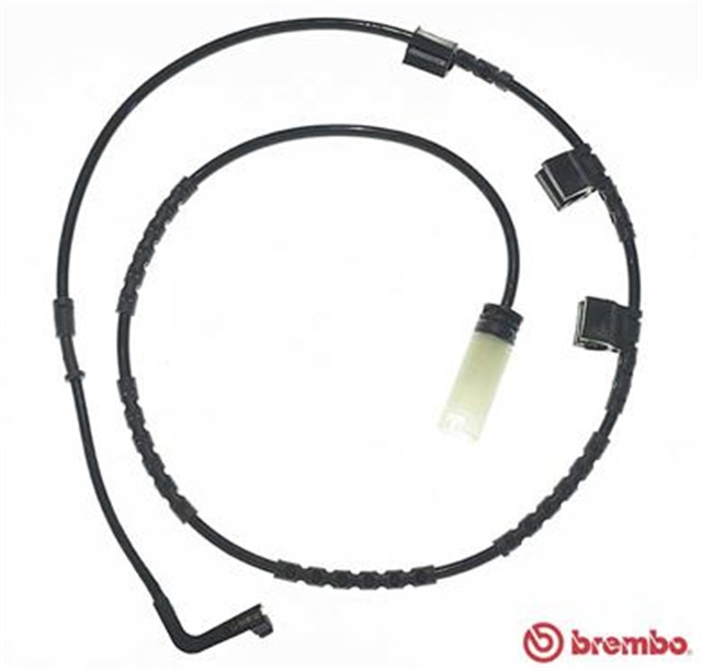 DISK BALATA IKAZ KABLOSU MINI MINI R56 11/05 - 01/14 - MINI MINI CLUBMAN R55 10/06 - 12/15 - MINI MINI C