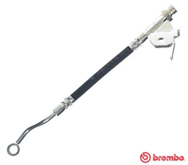 FREM HORTUMU HYUNDAI I20 I PB. PBT 08/08 - 