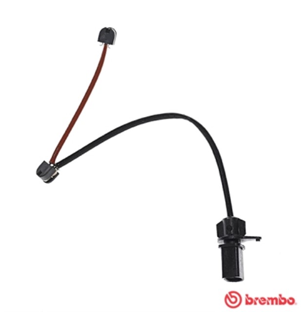 FREN BALATA FIS ARKA A4 - A5 - A6 - A7 - MACAN 08 - 