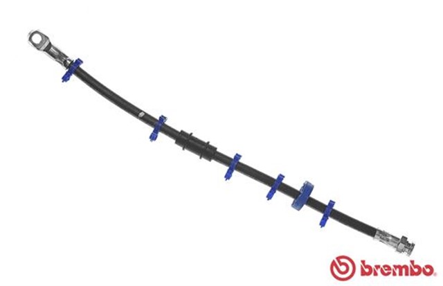 FREM HORTUMU FIAT UNO 146 01/83 - 12/13