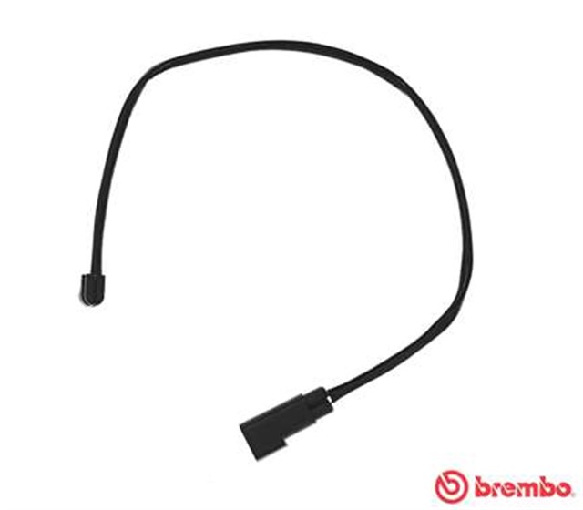 DISK BALATA IKAZ KABLOSU FORD TRANSIT VAN FA 04/06 - 12/14