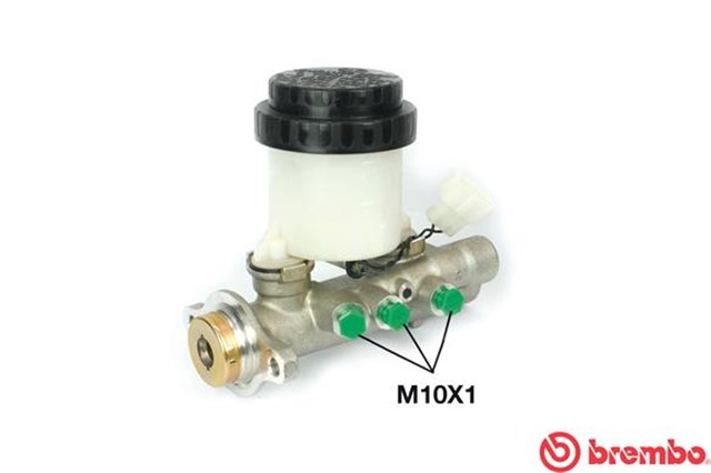 ANA FREN SILINDIRI NISSAN 200SX S13 07/88 - 12/95