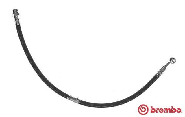 FREM HORTUMU SUZUKI SUPER CARRY BUS ED 07/85 - 03/99