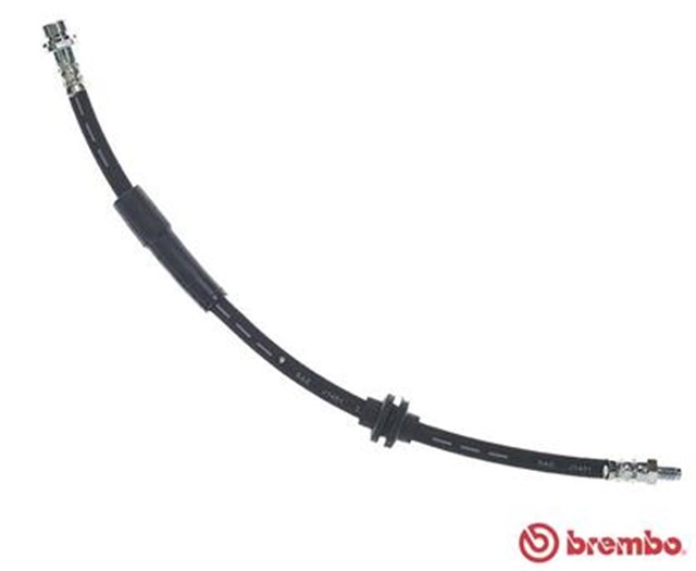 FREM HORTUMU FORD C - MAX II DXA/CB7. DXA/CEU 04/10 - 06/19 - FORD C - MAX II VAN 10/10 - 06/19 - FORD FOCUS I