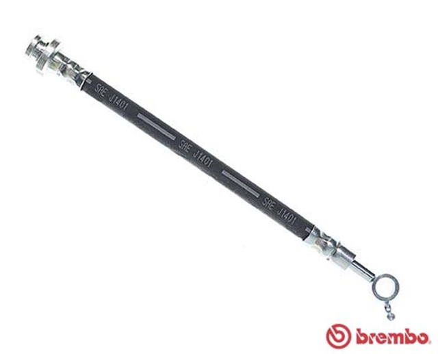 FREM HORTUMU NISSAN CUBE Z12 09/07 - - NISSAN TIIDA HATCHBACK C11 05/04 - 12/13 - NISSAN TIIDA SALOON