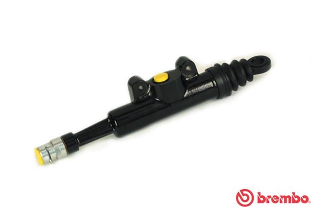 DEBRIYAJ MERKEZI SILINDIRI BMW 3 E36 09/90 - 11/98 - BMW 3 COMPACT E36 01/94 - 08/00 - BMW 3 CONVERTIBL