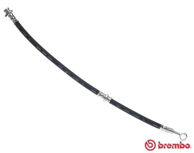 FREM HORTUMU OPEL AGILA A H00 09/00 - 12/07 - SUZUKI IGNIS I FH 10/00 - 12/05 - SUZUKI WAGON R HATCHB