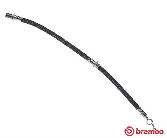 FREM HORTUMU VOLVO S40 I 644 07/95 - 12/04 - VOLVO V40 ESTATE 645 07/95 - 06/04
