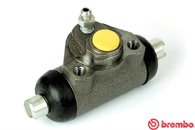 FREN HIDROLIGI ABARTH RITMO 11/81 - 12/87 - FIAT RITMO 138 01/78 - 12/88 - FIAT RITMO CONVERTIBLE 138 10