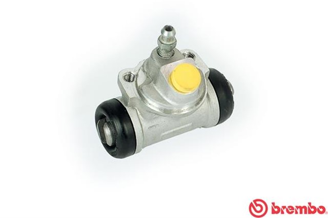 FREN HIDROLIGI NISSAN 100NX B13 03/90 - 01/96 - NISSAN ALMERA I N15 07/95 - 09/00 - NISSAN ALMERA I HATC