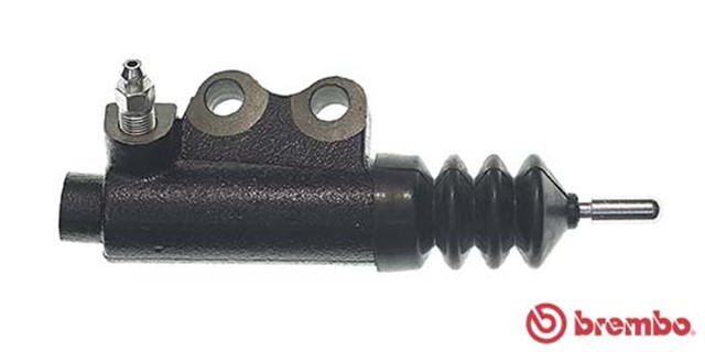 HIDROLIK DEBRIYAJ MERKEZI HYUNDAI H - 1 - STAREX BUS A1 06/97 - - HYUNDAI H - 1 VAN A1 10/97 - 04/08