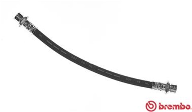 FREM HORTUMU TOYOTA PREVIA I R1. R2 01/90 - 08/00