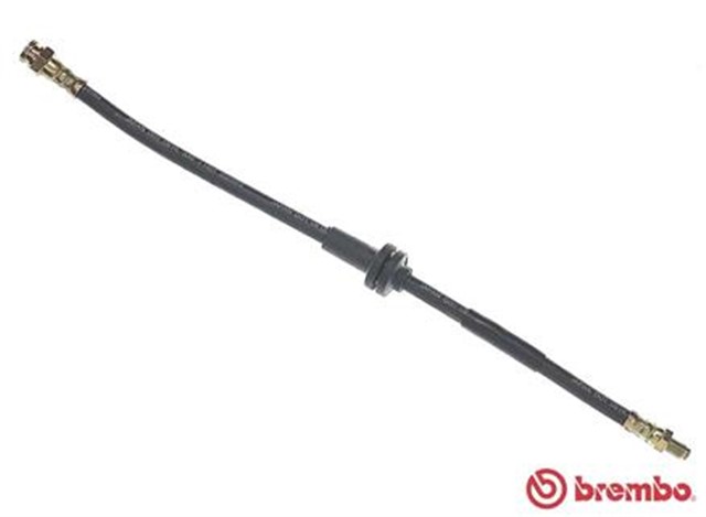 FREM HORTUMU LANCIA DELTA I 831 09/79 - 01/94 - LANCIA PRISMA 831 01/83 - 02/92