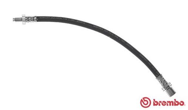 FREM HORTUMU TOYOTA HIACE IV BUS H1 08/87 - 12/04 - TOYOTA HIACE IV VAN H1 08/89 - 02/05