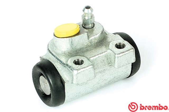 FREN HIDROLIGI CITRO N ZX N2 03/91 - 07/99 - PEUGEOT 306 HATCHBACK 7A. 7C. N3. N5 01/93 - 10/03 - PEUGEO