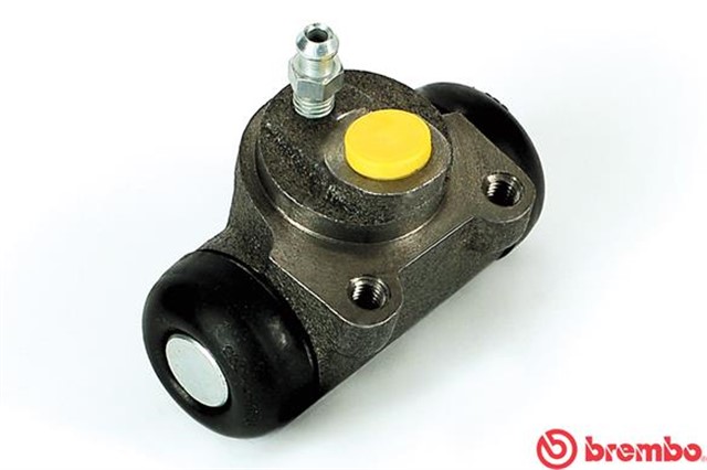 FREN HIDROLIGI CITRO N LNA 11/76 - 10/86 - CITRO N VISA 09/78 - 03/91 - CITRO N VISA CONVERTIBLE 03/83 - 10/88