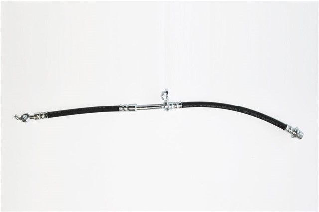 FREM HORTUMU TOYOTA URBAN CRUISER P1 07/07 - 03/16 - TOYOTA VERSO S P12 11/10 - 10/16 - TOYOTA YARIS P1