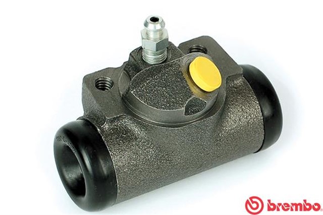 FREN HIDROLIGI JEEP CHEROKEE XJ 09/83 - 09/01 - JEEP CJ5 - CJ8 01/66 - 12/87 - JEEP GRAND WAGONEER CLOSED