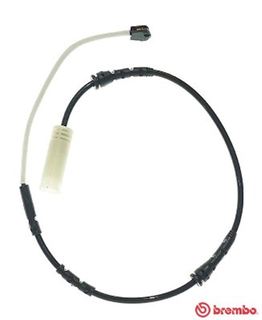 DISK BALATA IKAZ KABLOSU BMW 1 CONVERTIBLE E88 12/07 - 12/13 - BMW 1 COUPE E82 10/06 - 10/13 - BMW 3 E9