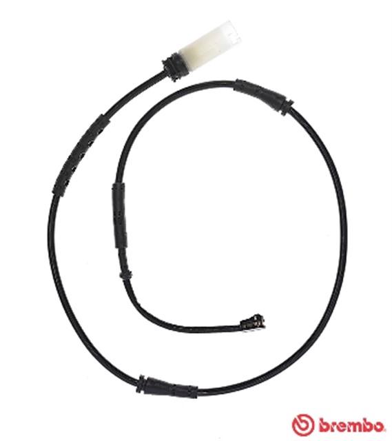 DISK BALATA IKAZ KABLOSU MINI MINI COUNTRYMAN R60 08/10 - 10/16 - MINI MINI PACEMAN R61 03/12 - 10/16