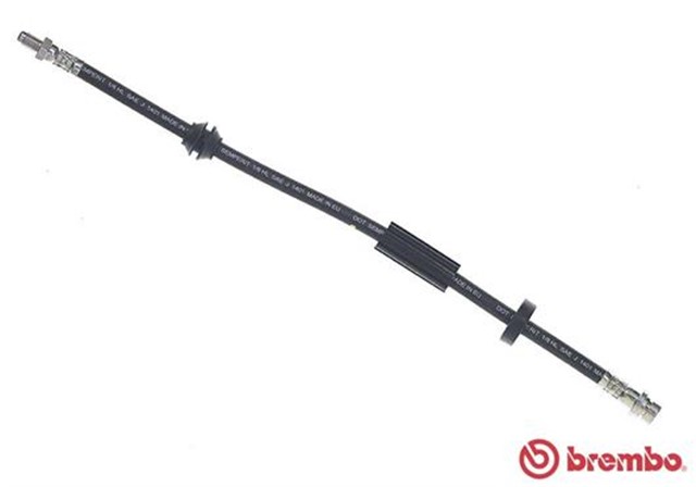 FREM HORTUMU VOLVO C70 II CONVERTIBLE 542 03/06 - 12/13 - VOLVO S40 II 544 12/03 - 12/12 - VOLVO V50 54