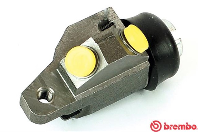 FREN HIDROLIGI FORD TRANSIT BUS 72E. 73E 11/65 - 09/78 - FORD TRANSIT BUS V 11/77 - 10/86 - FORD TRANSI