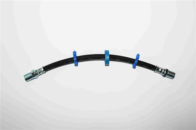 FREM HORTUMU IVECO DAILY III PLATFORM/CHASSIS 03/98 - 10/09 - IVECO DAILY III VAN 05/99 - 10/09 - IVECO DAIL