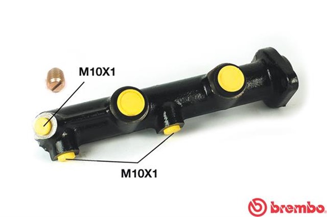 ANA FREN SILINDIRI PEUGEOT 504 A. M 07/68 - 07/86 - PEUGEOT 504 CONVERTIBLE 10/74 - 08/84 - PEUGEOT 504 CO