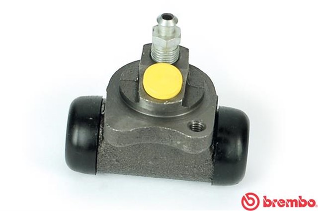 FREN HIDROLIGI CHEVROLET MATIZ M200. M250 03/05 - - CHEVROLET SPARK 05/05 - - DAEWOO MATIZ M100. M150