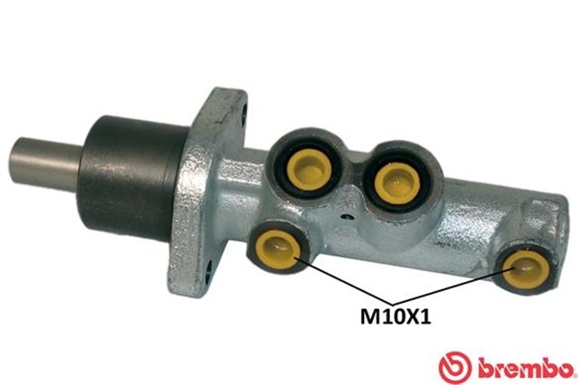 ANA FREN SILINDIRI PEUGEOT 406 8B 08/95 - 01/05 - PEUGEOT 406 BREAK 8E/F 10/96 - 10/04 - PEUGEOT 406 COU