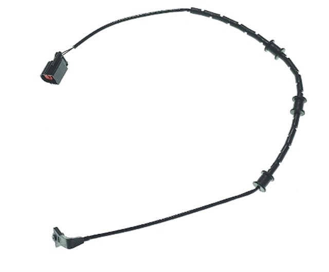 DISK BALATA IKAZ KABLOSU JAGUAR XF I X250 03/08 - 04/15 - JAGUAR XF SPORTBRAKE X250 09/12 - 12/15 - JAGU