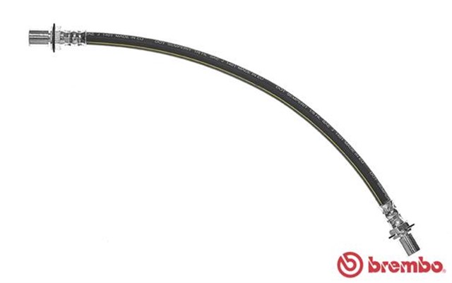 FREM HORTUMU TOYOTA 4 RUNNER I N5. N6. N7 07/84 - 10/89 - TOYOTA 4 RUNNER II N1 08/87 - 12/96 - TOYOTA H