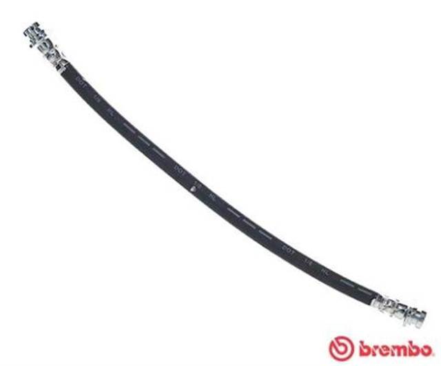 FREM HORTUMU OPEL AGILA B H08 04/08 - 10/14 - SUZUKI SPLASH EX 01/08 - - SUZUKI SWIFT III MZ. EZ 0