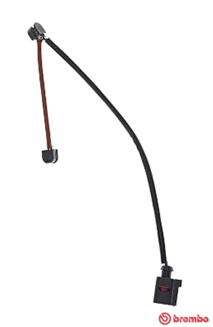 DISK BALATA IKAZ KABLOSU PORSCHE 911 991 12/11 - 12/20 - PORSCHE 911 CONVERTIBLE 991 03/12 - 05/20