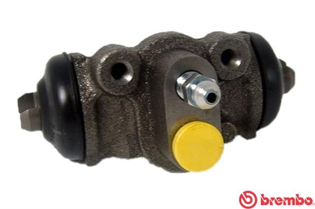 FREN HIDROLIGI MAZDA 626 V GF 05/97 - 12/02 - MAZDA 626 V HATCHBACK GF 05/97 - 12/02 - MAZDA 626 V STATI