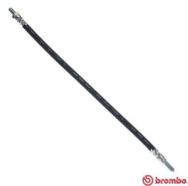 FREM HORTUMU SUZUKI SAMURAI CLOSED OFF - ROAD VEHICLE SJ 09/84 - 12/04